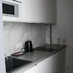 Apartman Hotel Apart Varsó
