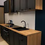 Apartman Hotel Apart Varsó