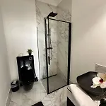 Apartman Hotel Apart Varsó