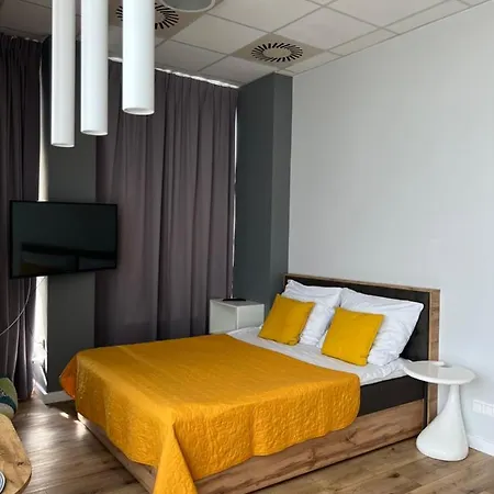 Hotel Apart