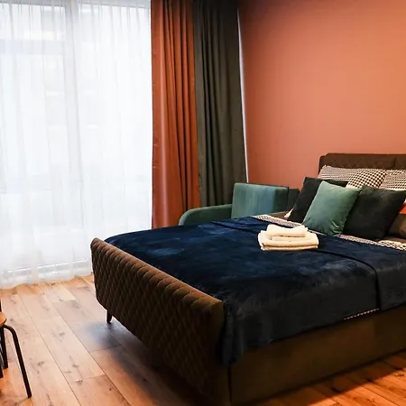 Hotel Apart *