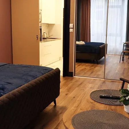 Hotel Apart