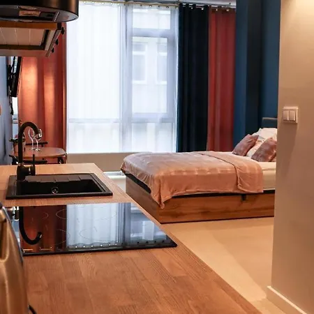 Hotel Apart