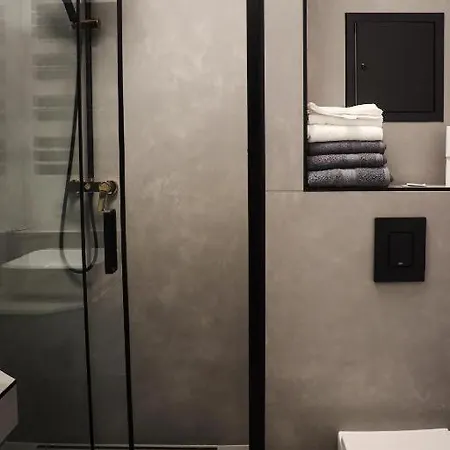 Hotel Apart
