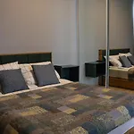 Apartment Hotel Apart *
