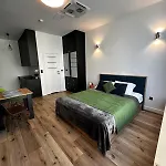 Hotel Apart