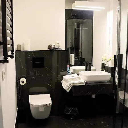 Apartment Hotel Apart *