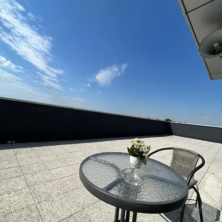 Hotel Apart Apartman