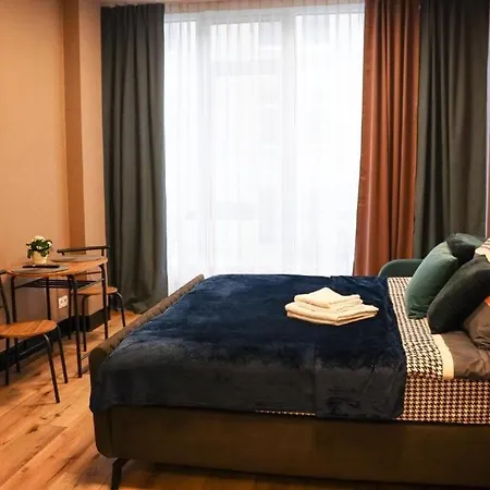 Hotel Apart Apartman *