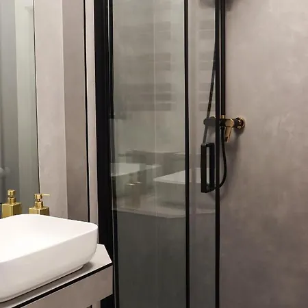 Hotel Apart Appartement Varsovie