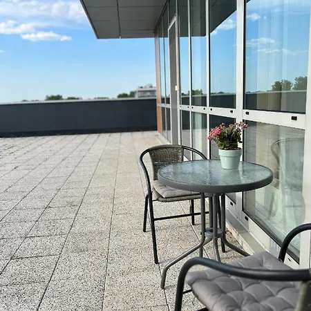 Apartman Hotel Apart *