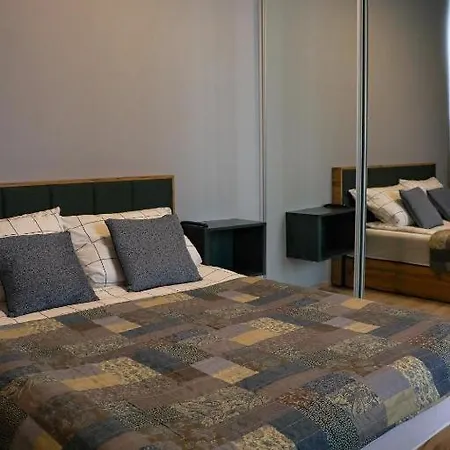 Appartement Hotel Apart *