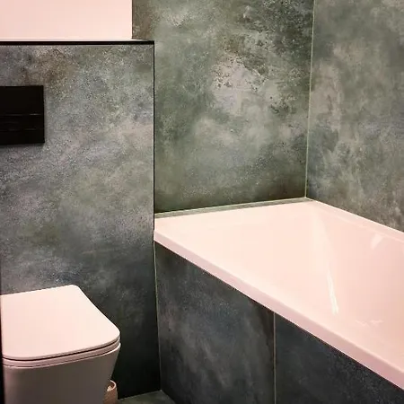 Hotel Apart Appartement *