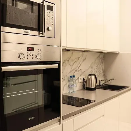 Appartement Hotel Apart