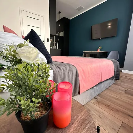 Hotel Apart Appartement