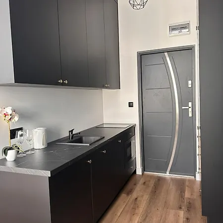 Hotel Apart * Varsovie