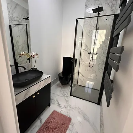 Apartman Hotel Apart