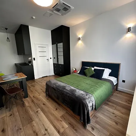 Hotel Apart