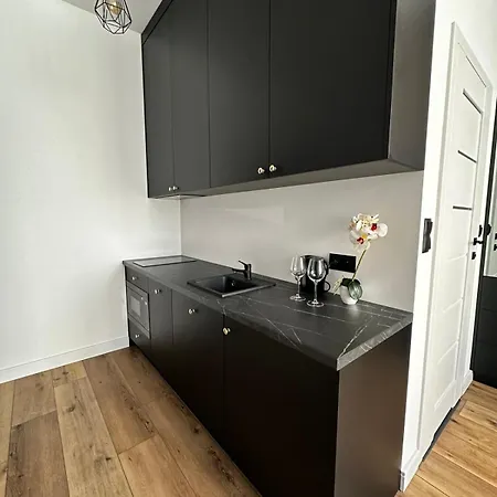 Hotel Apart Appartement