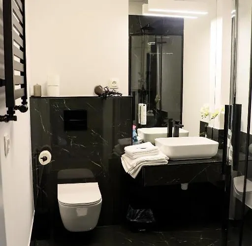 Lejlighed Hotel Apart *