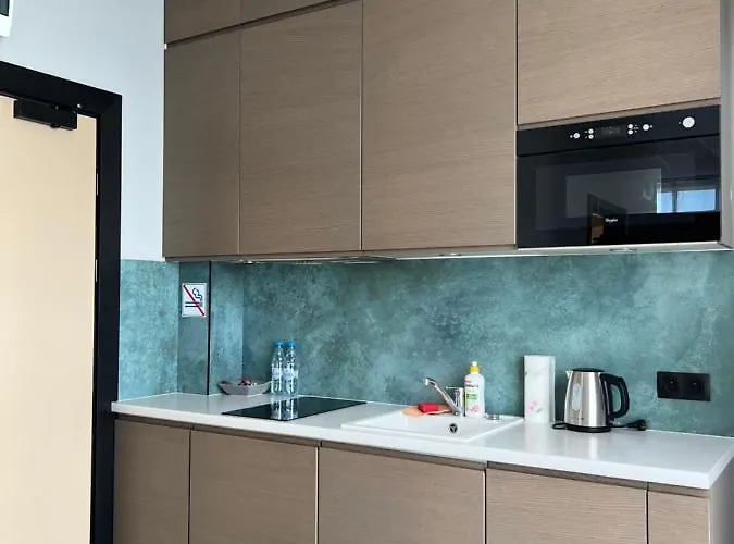 Hotel Apart Warszawa