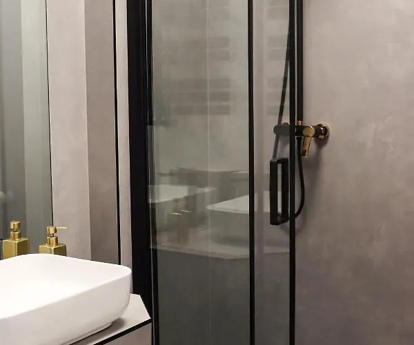 Hotel Apart 아파트 바르샤바