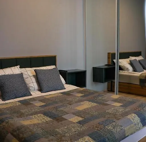 Lejlighed Hotel Apart *