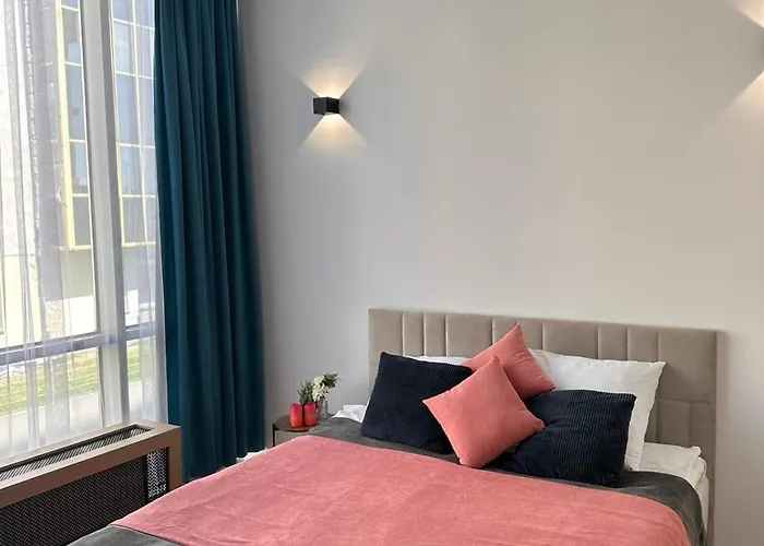 Hotel Apart Warszawa