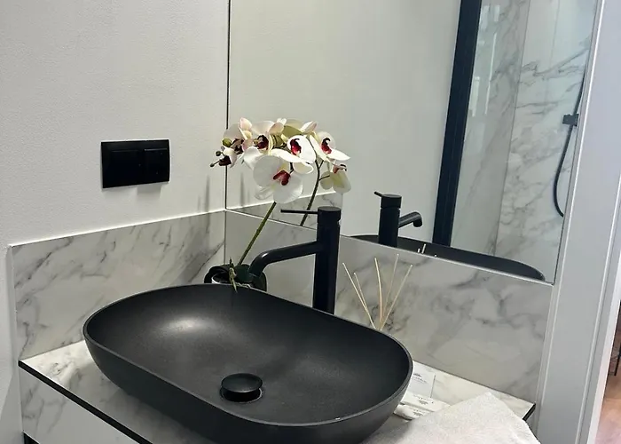 Hotel Apart * Warszawa