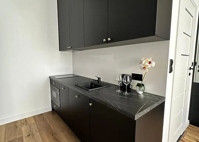 Hotel Apart Lejlighed