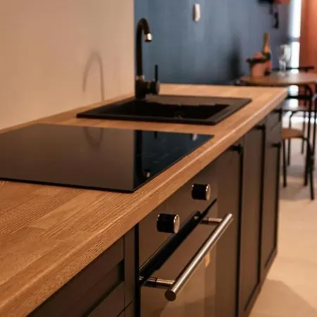 Hotel Apart * ワルシャワ